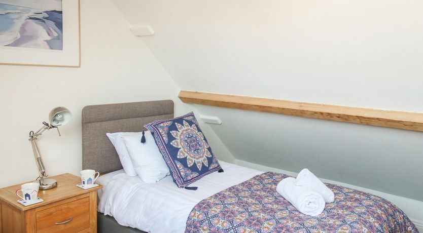 Photo of A Song for All Seas