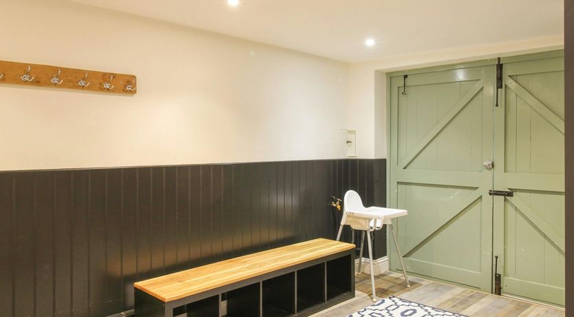 Photo of A Song for All Seas