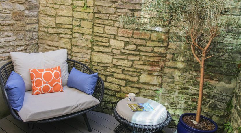 Photo of A Song for All Seas