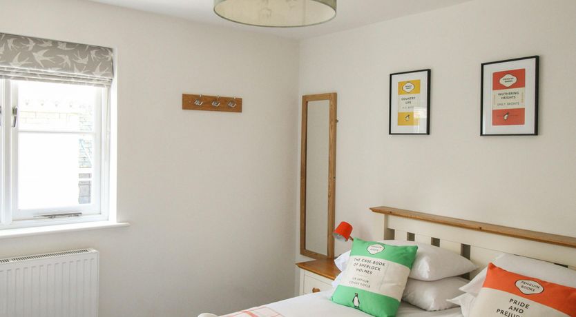 Photo of A Song for All Seas