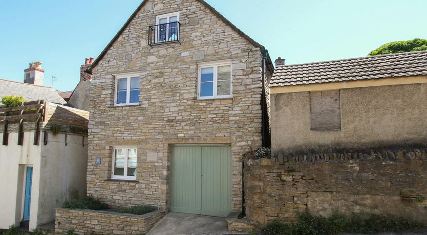 Photo of A Song for All Seas