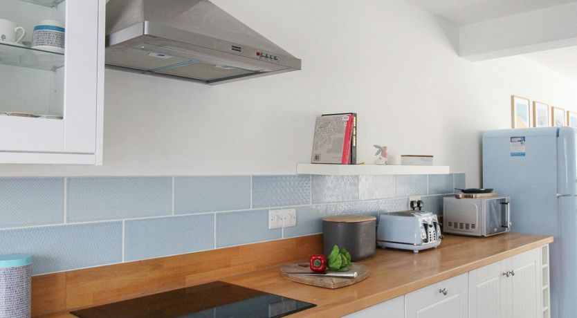 Photo of A Song for All Seas