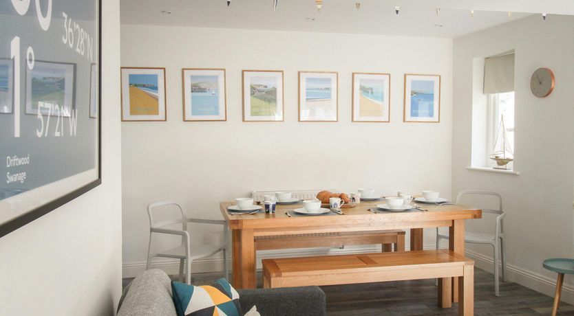 Photo of A Song for All Seas