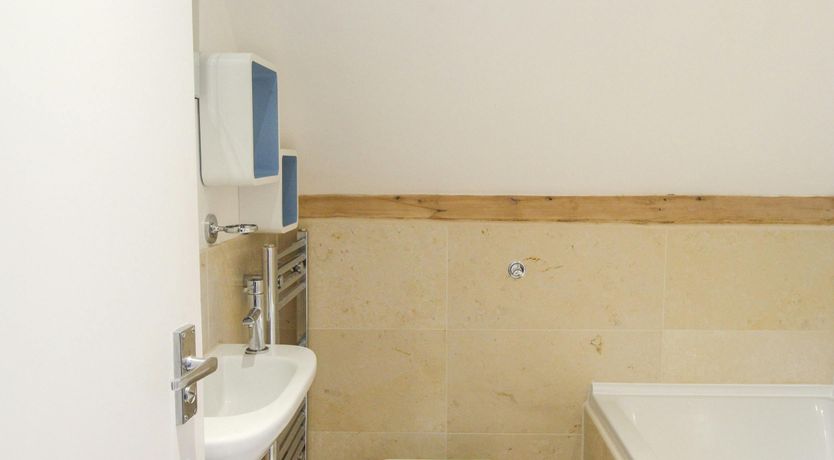 Photo of A Song for All Seas