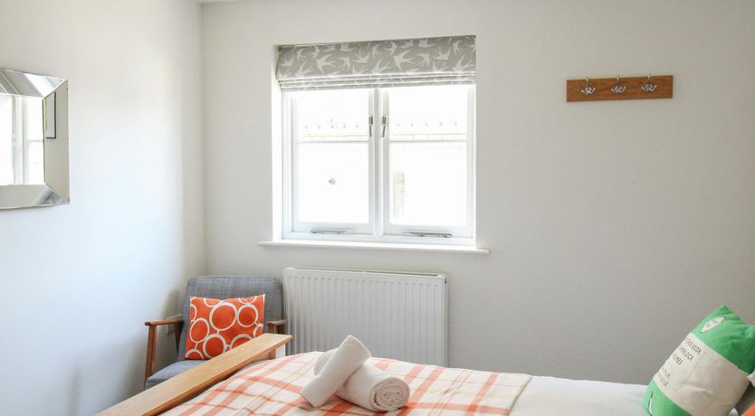 Photo of A Song for All Seas