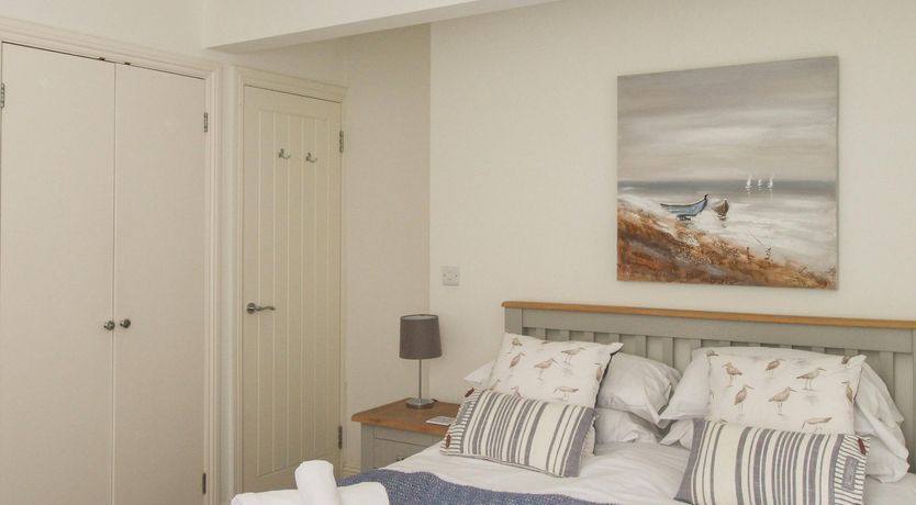 Photo of A Song for All Seas