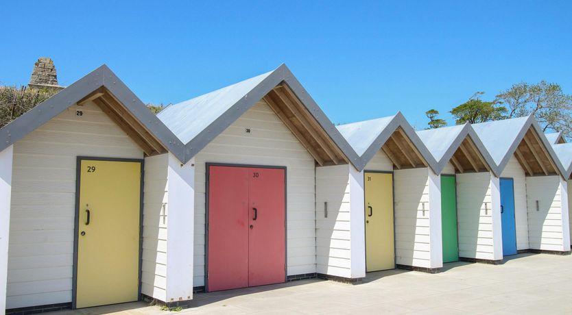 Photo of A Song for All Seas