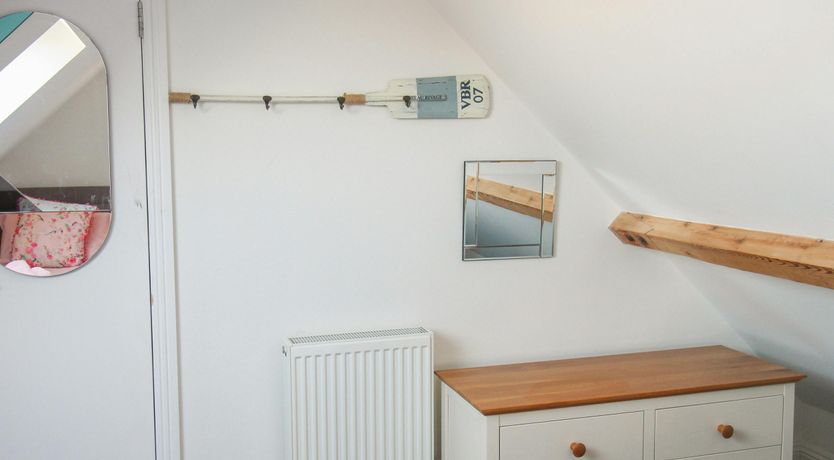 Photo of A Song for All Seas