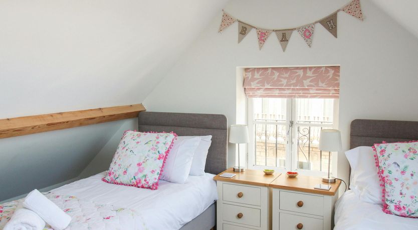 Photo of A Song for All Seas