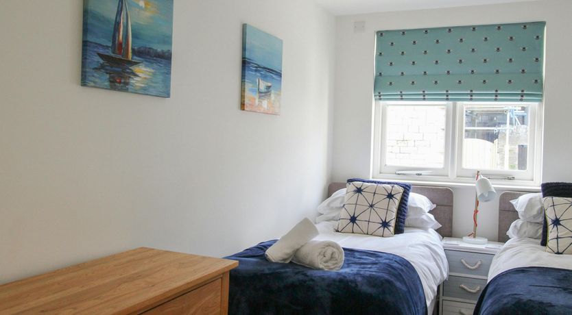 Photo of A Song for All Seas