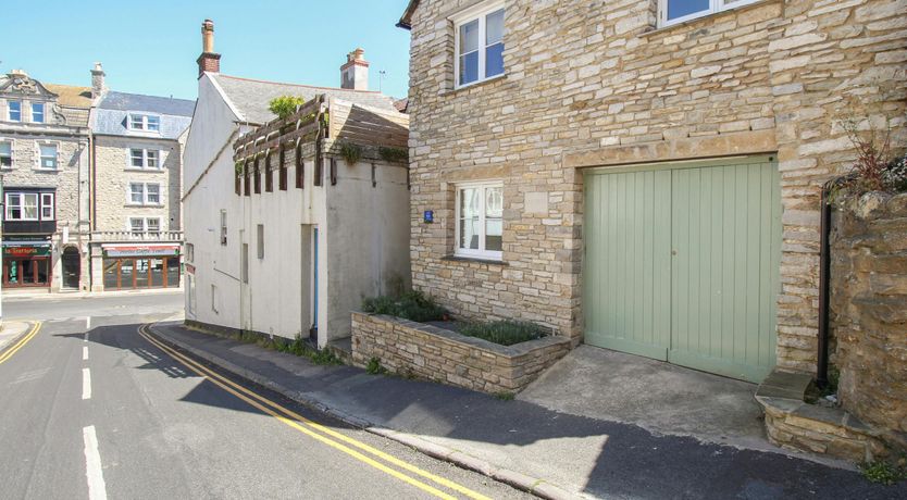 Photo of A Song for All Seas