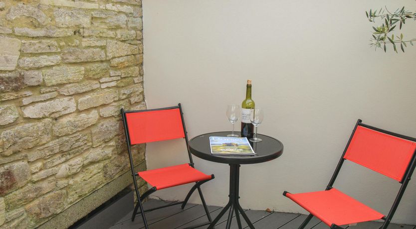 Photo of A Song for All Seas