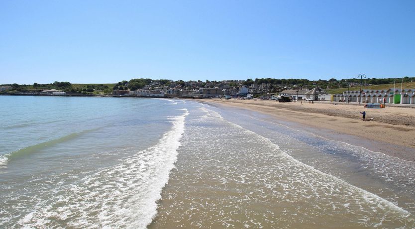 Photo of A Song for All Seas