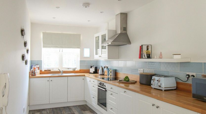 Photo of A Song for All Seas