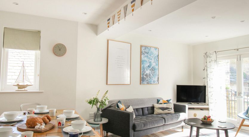 Photo of A Song for All Seas