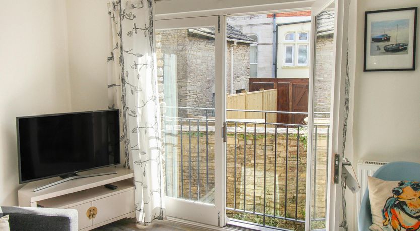 Photo of A Song for All Seas