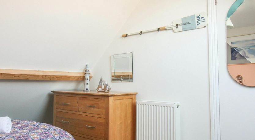 Photo of A Song for All Seas