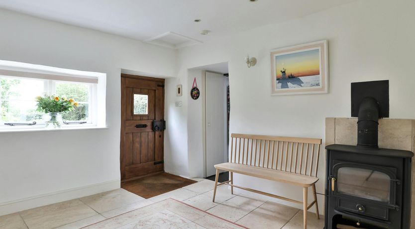 Photo of A Bright Beginning