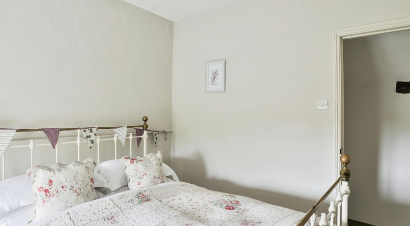 Photo of A Bright Beginning