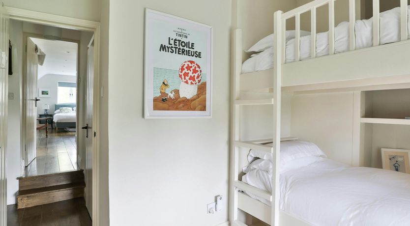 Photo of A Bright Beginning