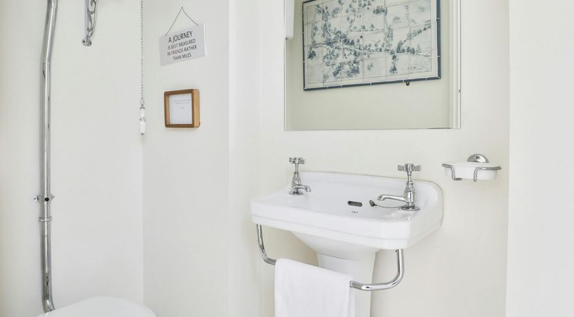 Photo of A Bright Beginning