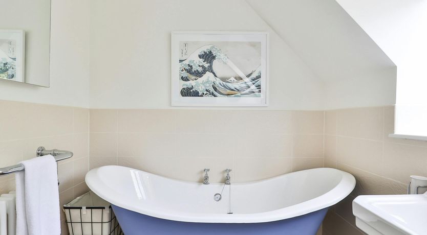 Photo of A Bright Beginning