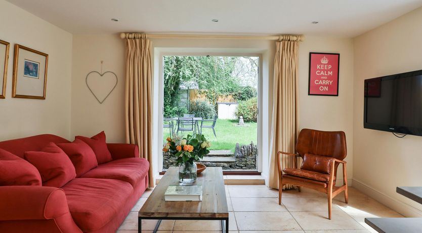 Photo of A Bright Beginning