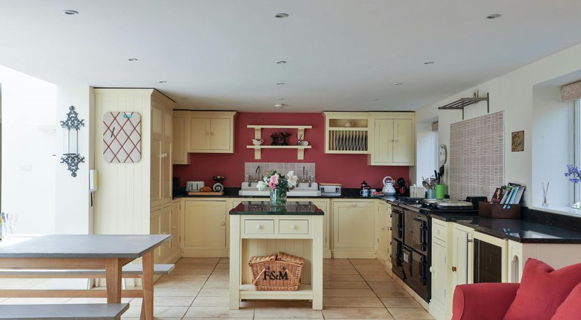 Photo of A Bright Beginning