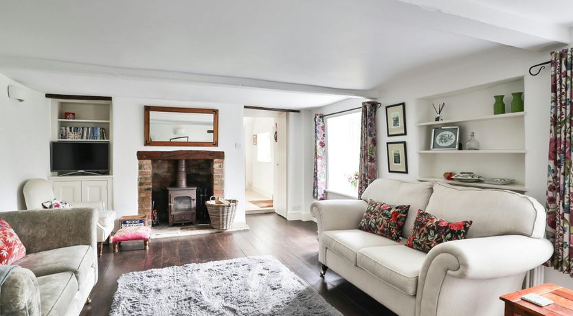 Photo of A Bright Beginning