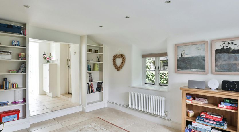 Photo of A Bright Beginning