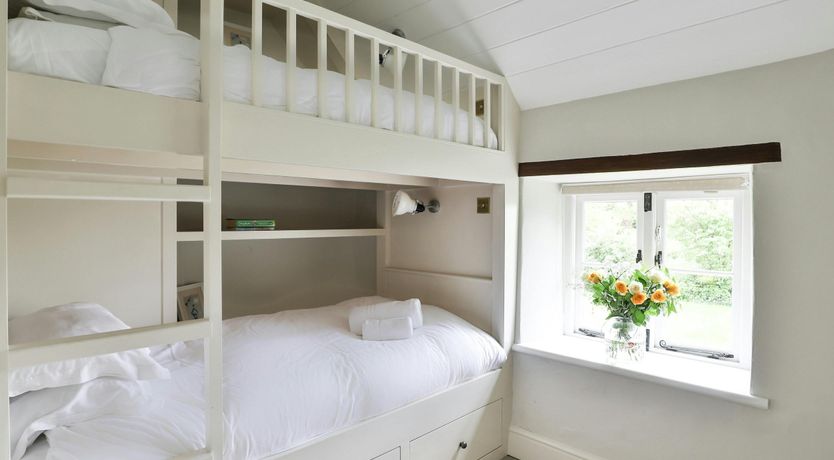 Photo of A Bright Beginning