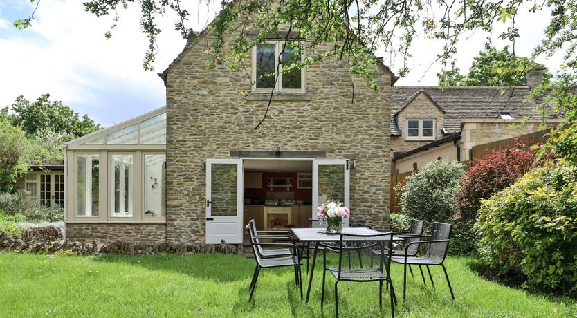 Photo of A Bright Beginning