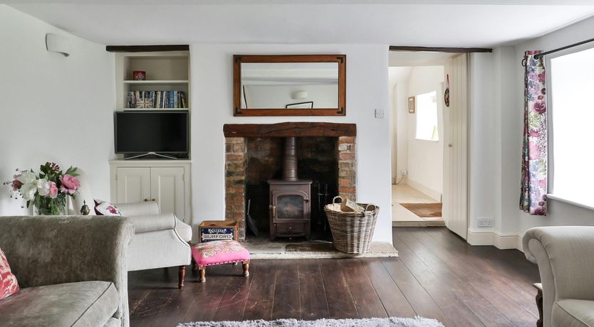 Photo of A Bright Beginning