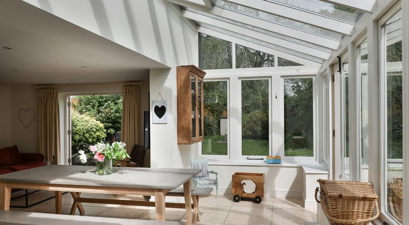 Photo of A Bright Beginning