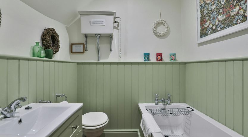 Photo of A Bright Beginning