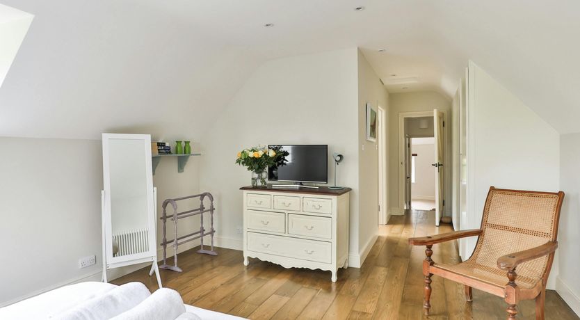 Photo of A Bright Beginning