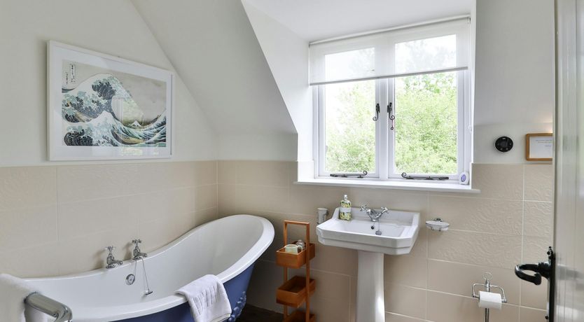 Photo of A Bright Beginning