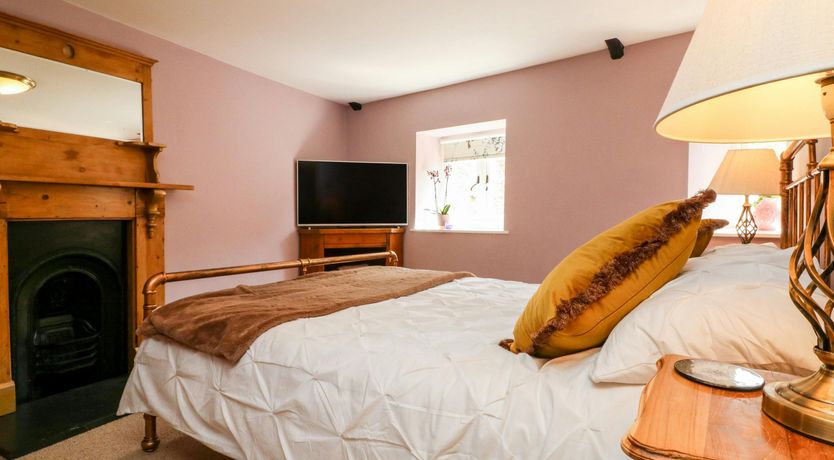 Photo of By Return Post