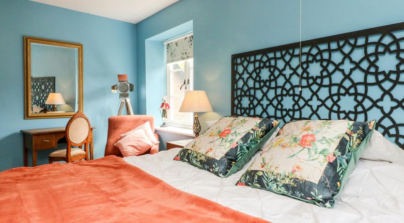 Photo of By Return Post