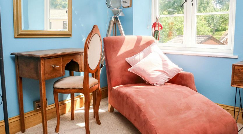 Photo of By Return Post