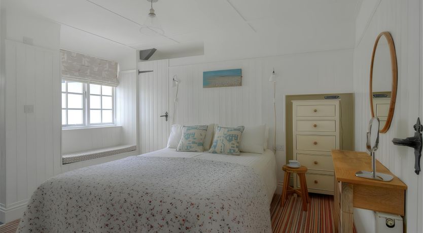 Photo of The Coastal Beauty