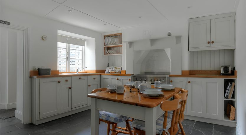 Photo of The Coastal Beauty