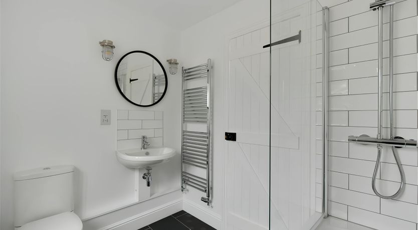 Photo of The Coastal Beauty