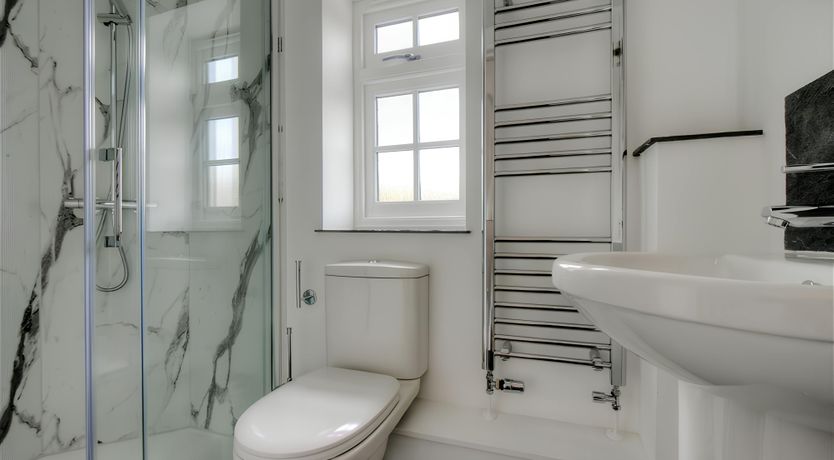 Photo of The Coastal Beauty