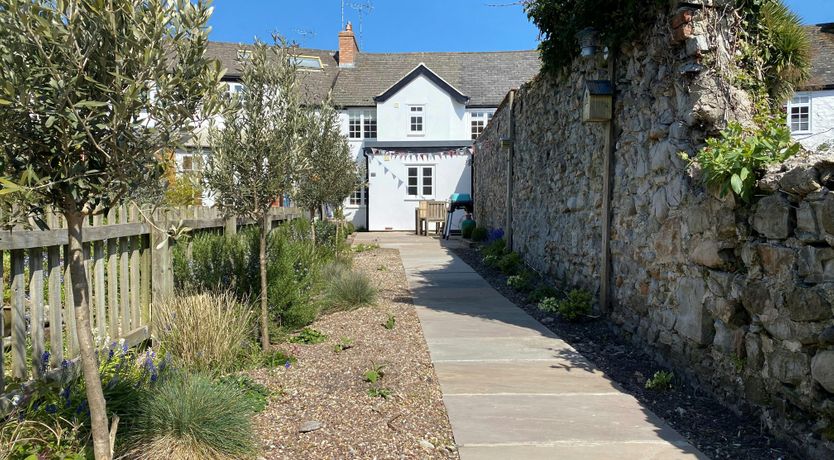 Photo of The Coastal Beauty