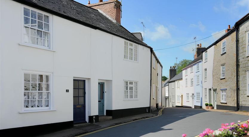 Photo of The Coastal Beauty