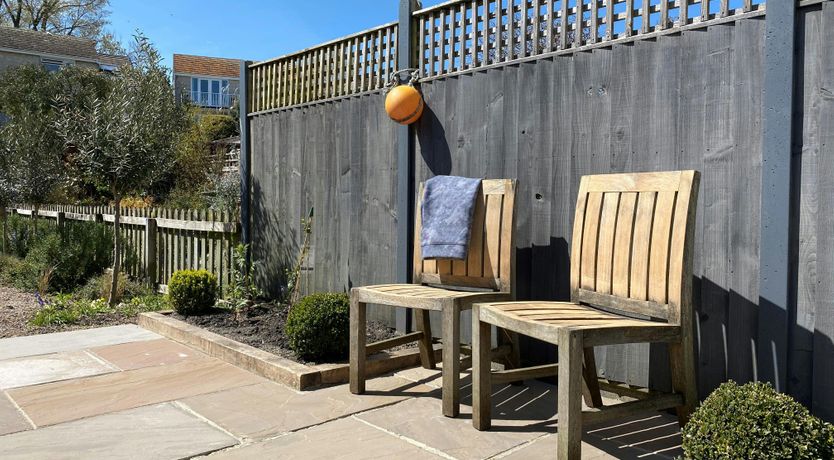 Photo of The Coastal Beauty