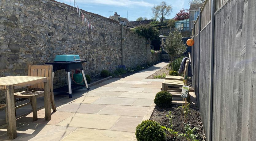 Photo of The Coastal Beauty