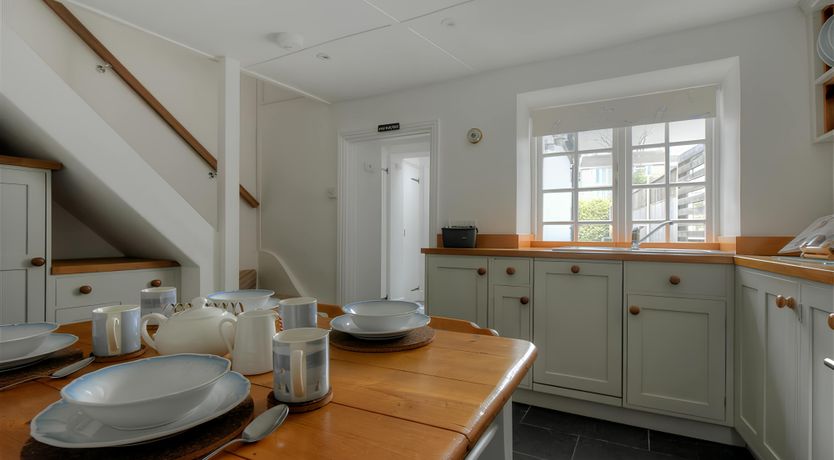 Photo of The Coastal Beauty