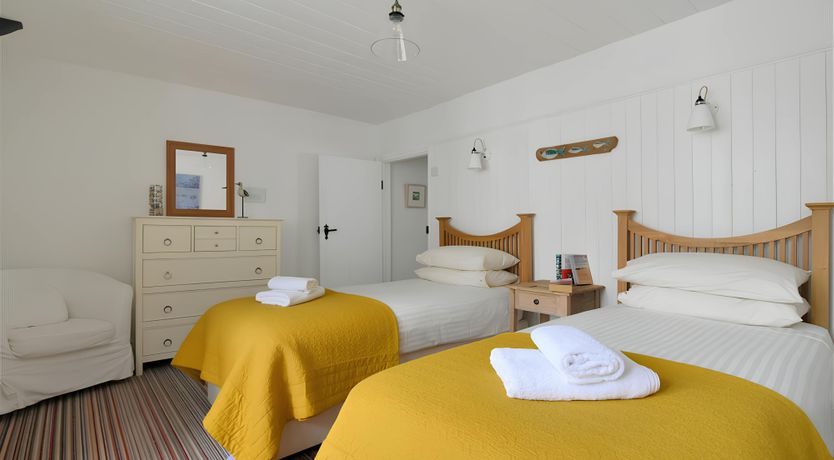 Photo of The Coastal Beauty